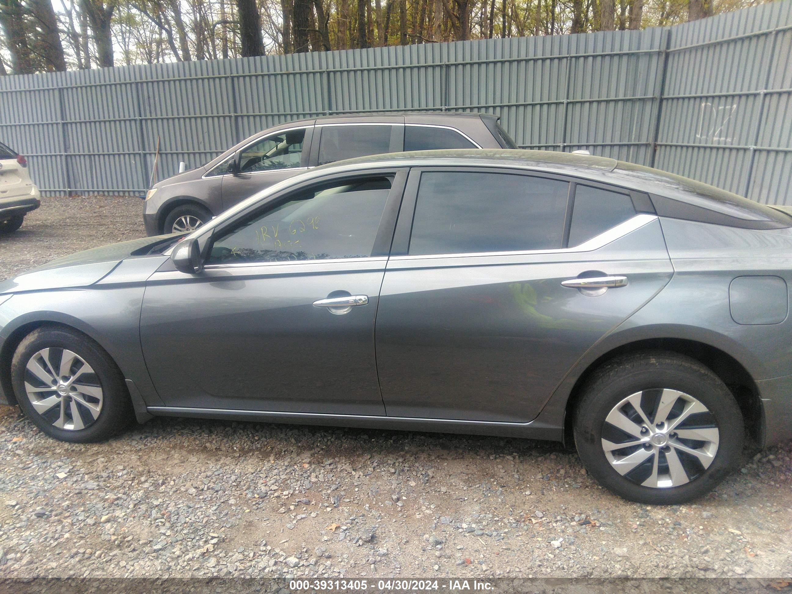 Photo 13 VIN: 1N4BL4BW7LC142301 - NISSAN ALTIMA 