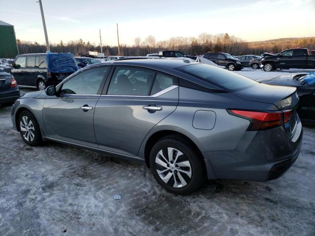 Photo 1 VIN: 1N4BL4BW7LC282736 - NISSAN ALTIMA S 