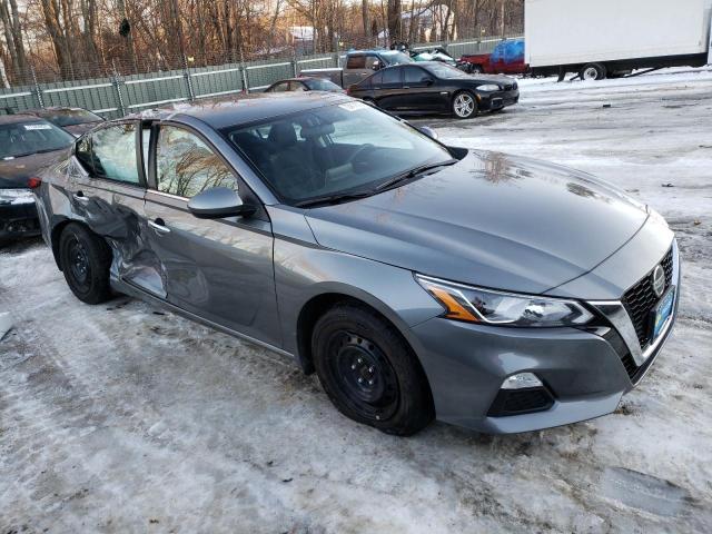 Photo 3 VIN: 1N4BL4BW7LC282736 - NISSAN ALTIMA S 