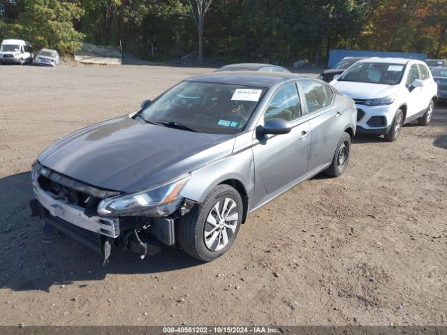 Photo 1 VIN: 1N4BL4BW7LN315190 - NISSAN ALTIMA 