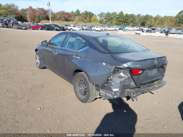 Photo 2 VIN: 1N4BL4BW7LN315190 - NISSAN ALTIMA 