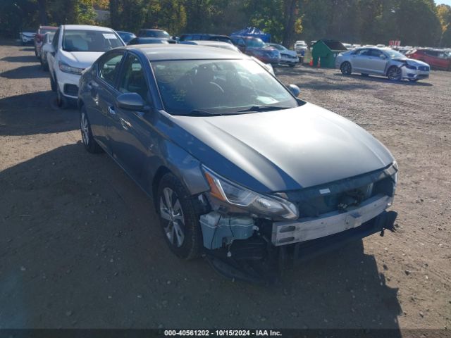 Photo 5 VIN: 1N4BL4BW7LN315190 - NISSAN ALTIMA 