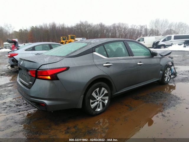 Photo 3 VIN: 1N4BL4BW7LN317943 - NISSAN ALTIMA 