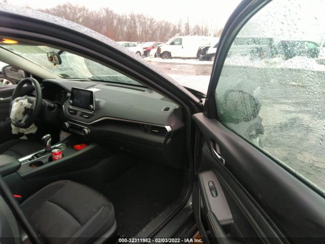 Photo 4 VIN: 1N4BL4BW7LN317943 - NISSAN ALTIMA 