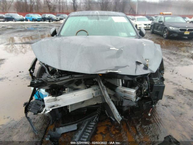 Photo 5 VIN: 1N4BL4BW7LN317943 - NISSAN ALTIMA 