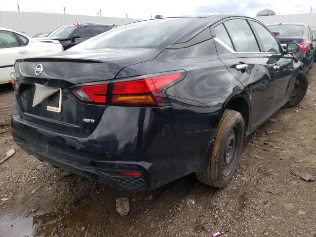 Photo 3 VIN: 1N4BL4BW8KC148218 - NISSAN ALTIMA 