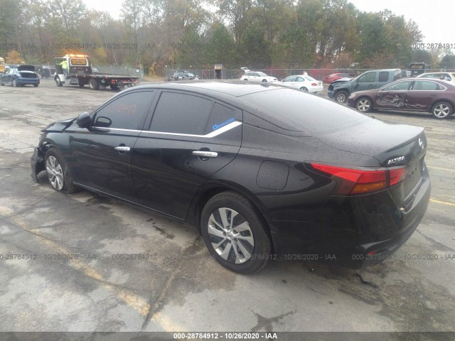 Photo 2 VIN: 1N4BL4BW8KC190422 - NISSAN ALTIMA 