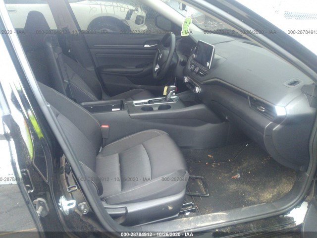 Photo 4 VIN: 1N4BL4BW8KC190422 - NISSAN ALTIMA 