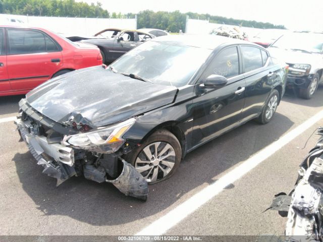 Photo 1 VIN: 1N4BL4BW8KC209275 - NISSAN ALTIMA 