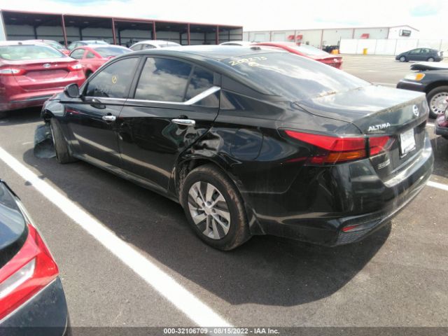 Photo 2 VIN: 1N4BL4BW8KC209275 - NISSAN ALTIMA 