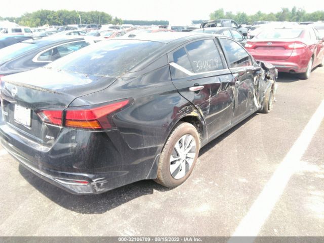 Photo 3 VIN: 1N4BL4BW8KC209275 - NISSAN ALTIMA 