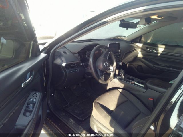 Photo 4 VIN: 1N4BL4BW8KC209275 - NISSAN ALTIMA 