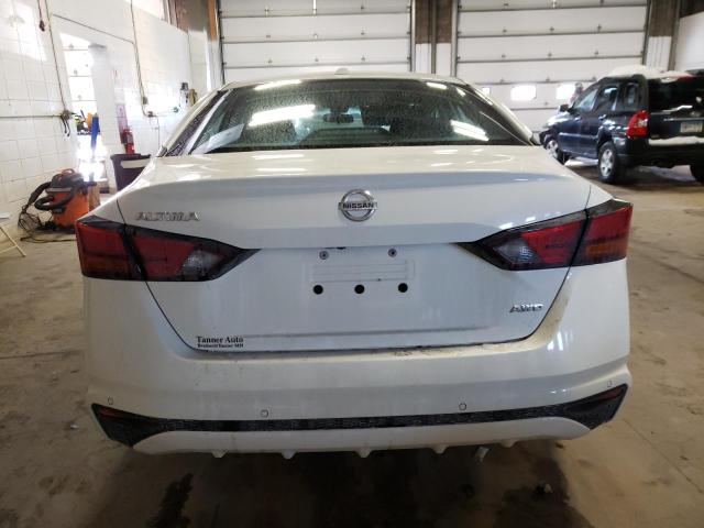 Photo 5 VIN: 1N4BL4BW8LC120534 - NISSAN ALTIMA S 