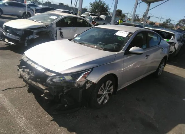 Photo 1 VIN: 1N4BL4BW9KC157848 - NISSAN ALTIMA 