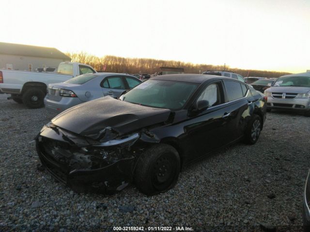 Photo 1 VIN: 1N4BL4BW9KC160068 - NISSAN ALTIMA 