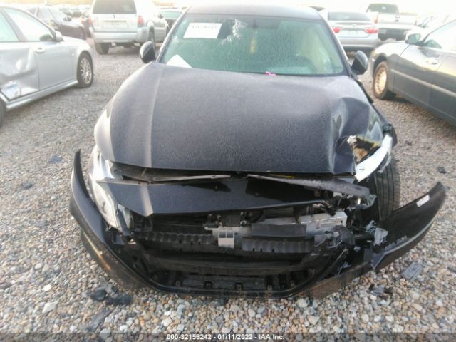 Photo 5 VIN: 1N4BL4BW9KC160068 - NISSAN ALTIMA 