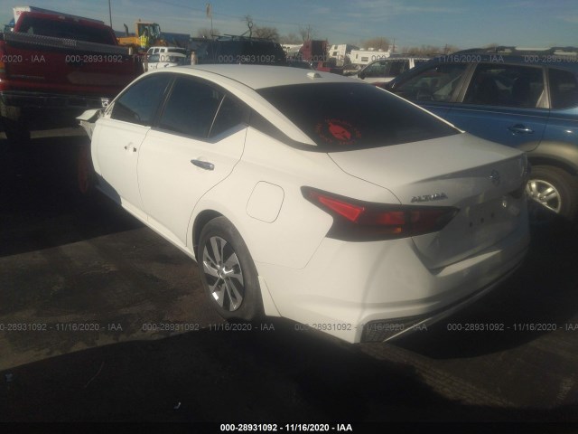 Photo 2 VIN: 1N4BL4BW9KC191711 - NISSAN ALTIMA 