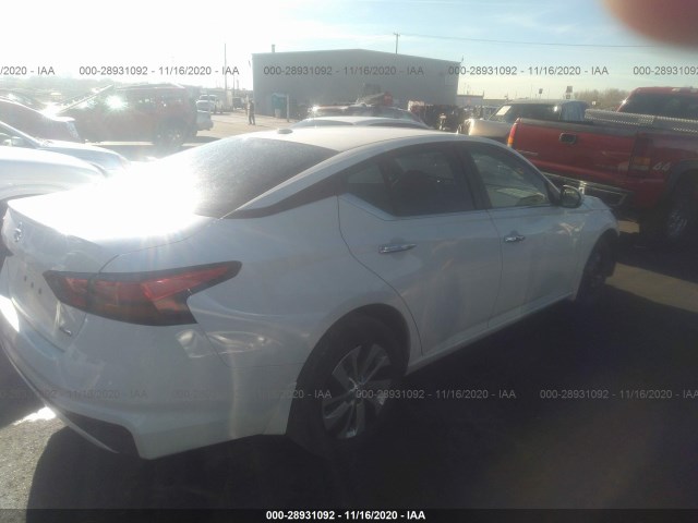 Photo 3 VIN: 1N4BL4BW9KC191711 - NISSAN ALTIMA 