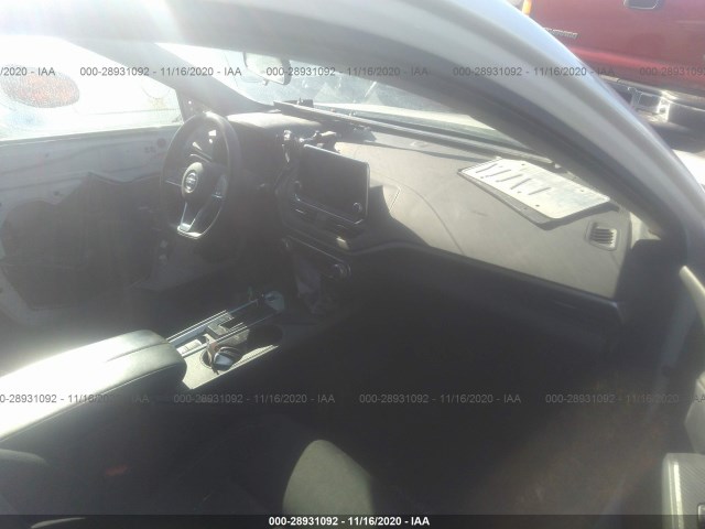 Photo 4 VIN: 1N4BL4BW9KC191711 - NISSAN ALTIMA 