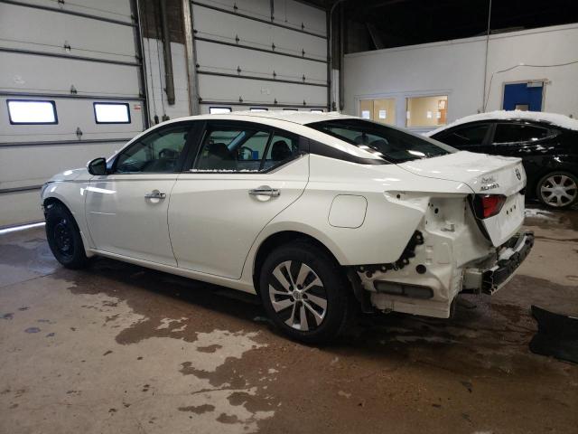 Photo 1 VIN: 1N4BL4BW9KC191725 - NISSAN ALTIMA S 