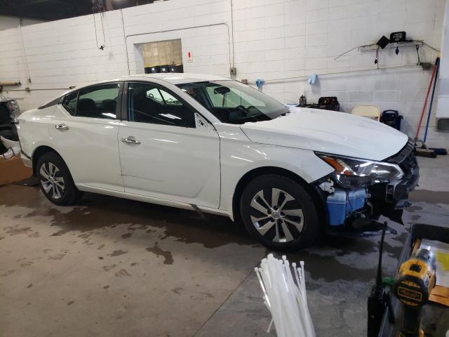 Photo 3 VIN: 1N4BL4BW9KC191725 - NISSAN ALTIMA S 