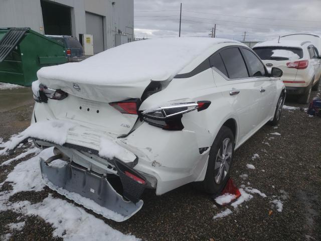 Photo 3 VIN: 1N4BL4BW9KC191837 - NISSAN ALTIMA S 