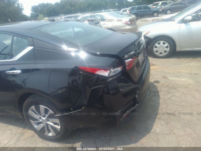 Photo 5 VIN: 1N4BL4BW9KC193927 - NISSAN ALTIMA 