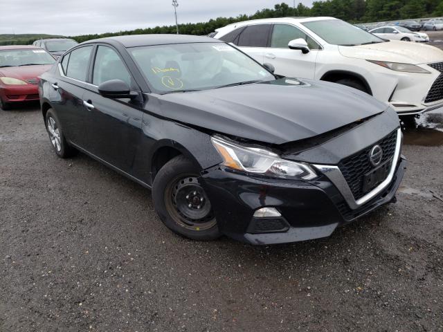 Photo 0 VIN: 1N4BL4BW9LC283161 - NISSAN ALTIMA S 