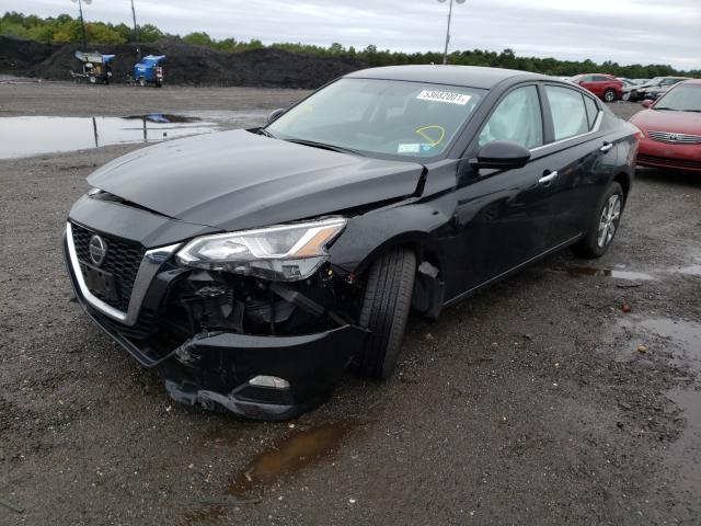 Photo 1 VIN: 1N4BL4BW9LC283161 - NISSAN ALTIMA S 