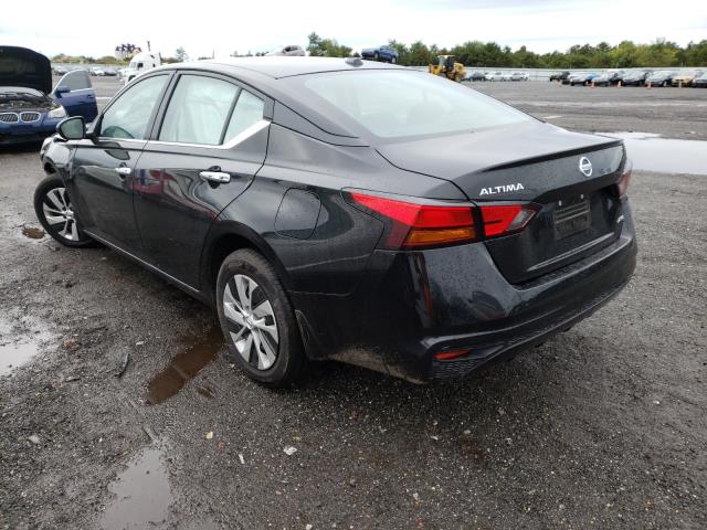 Photo 2 VIN: 1N4BL4BW9LC283161 - NISSAN ALTIMA S 