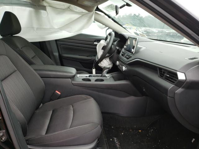 Photo 4 VIN: 1N4BL4BW9LC283161 - NISSAN ALTIMA S 