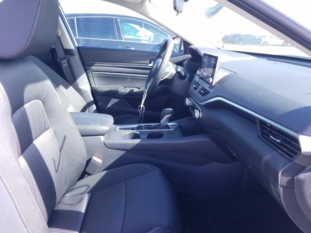 Photo 4 VIN: 1N4BL4BW9LN300237 - NISSAN ALTIMA S 