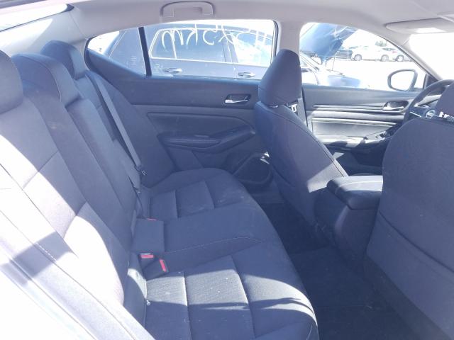 Photo 5 VIN: 1N4BL4BW9LN300237 - NISSAN ALTIMA S 