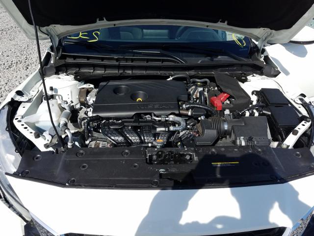 Photo 6 VIN: 1N4BL4BW9LN300237 - NISSAN ALTIMA S 