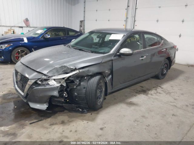 Photo 1 VIN: 1N4BL4BW9LN315305 - NISSAN ALTIMA 