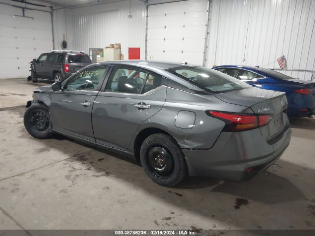 Photo 2 VIN: 1N4BL4BW9LN315305 - NISSAN ALTIMA 