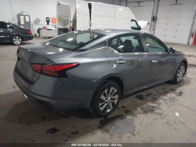 Photo 3 VIN: 1N4BL4BW9LN315305 - NISSAN ALTIMA 