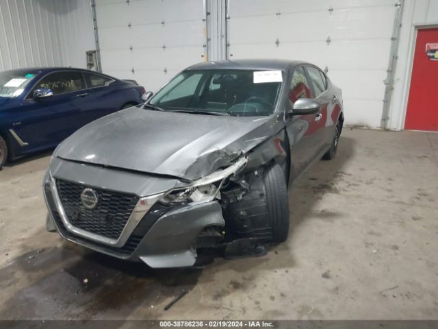 Photo 5 VIN: 1N4BL4BW9LN315305 - NISSAN ALTIMA 