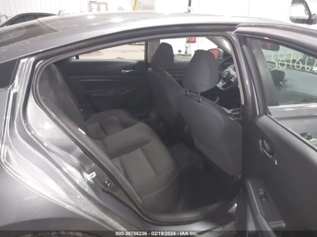 Photo 7 VIN: 1N4BL4BW9LN315305 - NISSAN ALTIMA 