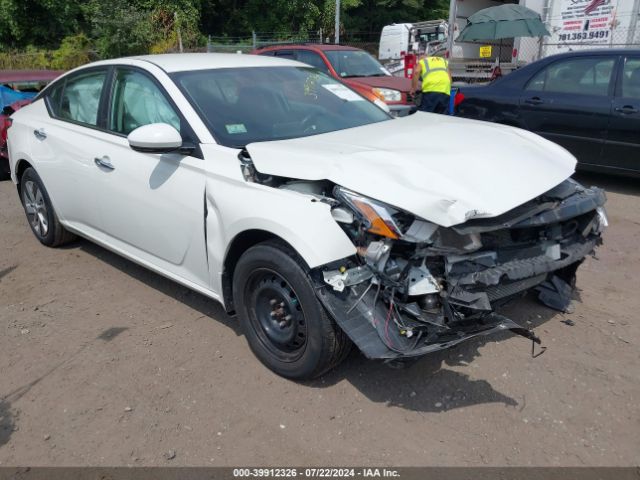 Photo 0 VIN: 1N4BL4BW9LN322805 - NISSAN ALTIMA 