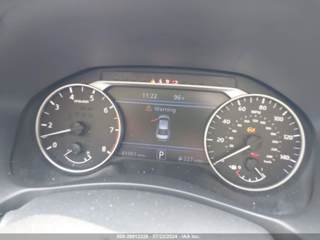 Photo 6 VIN: 1N4BL4BW9LN322805 - NISSAN ALTIMA 