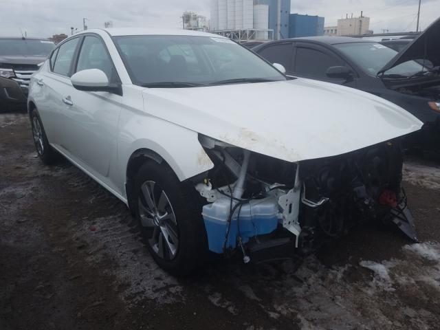 Photo 0 VIN: 1N4BL4BWXKC142484 - NISSAN ALTIMA S 