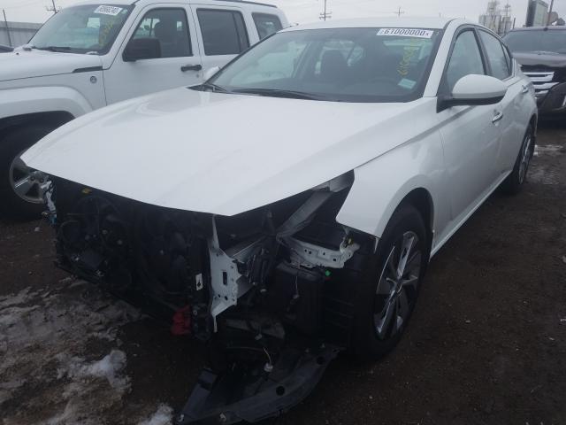 Photo 1 VIN: 1N4BL4BWXKC142484 - NISSAN ALTIMA S 