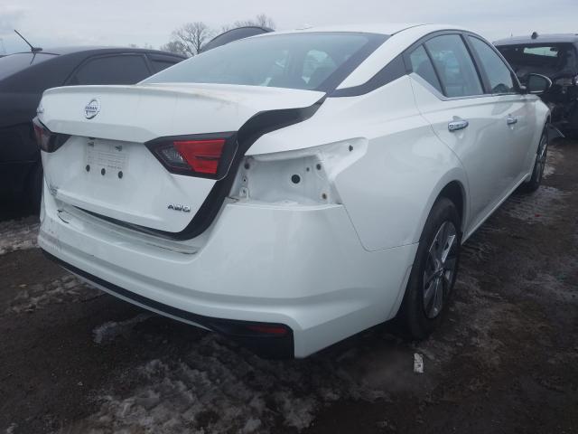 Photo 3 VIN: 1N4BL4BWXKC142484 - NISSAN ALTIMA S 