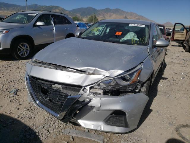 Photo 8 VIN: 1N4BL4BWXKC158779 - NISSAN ALTIMA S 