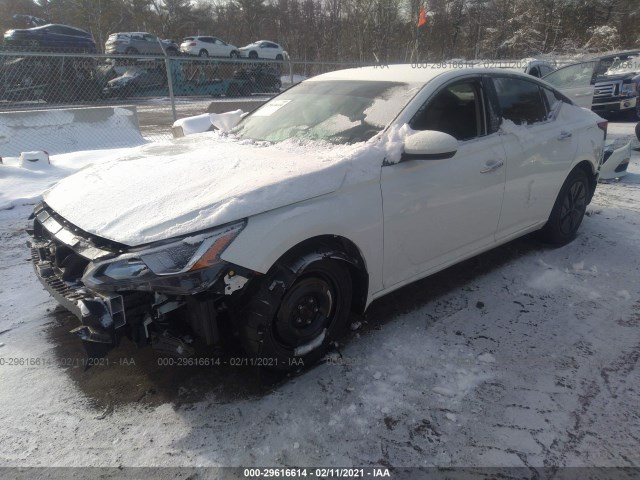 Photo 1 VIN: 1N4BL4BWXKC191698 - NISSAN ALTIMA 