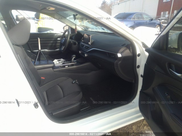 Photo 4 VIN: 1N4BL4BWXKC191698 - NISSAN ALTIMA 