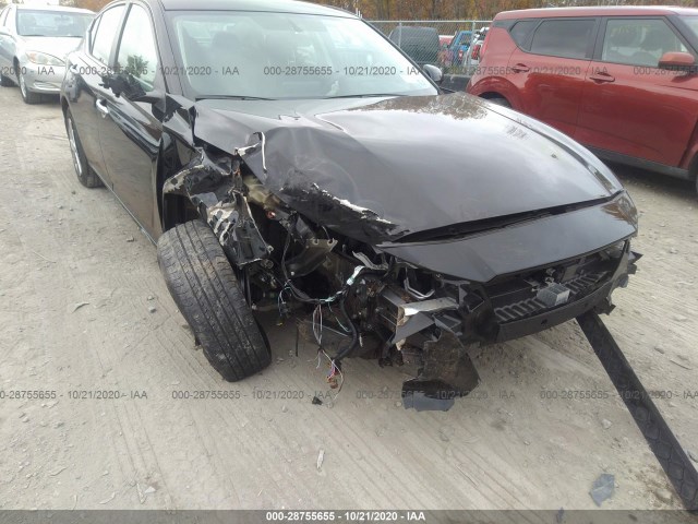 Photo 5 VIN: 1N4BL4BWXKC215532 - NISSAN ALTIMA 