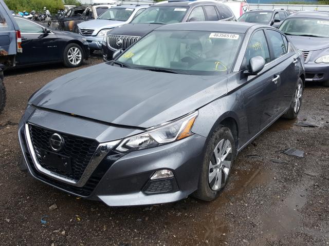 Photo 1 VIN: 1N4BL4BWXKC218088 - NISSAN ALTIMA S 