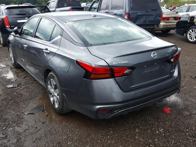 Photo 2 VIN: 1N4BL4BWXKC218088 - NISSAN ALTIMA S 